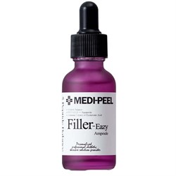 MEDI-PEEL Сыворотка-филлер с пептидами и EGF от морщин  Eazy Filler Ampoule 30 мл - фото 11005