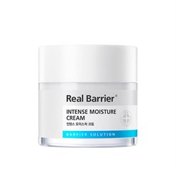 Real Barrier Интенсивно-увлажняющий ламеллярный крем для лица Intense Moisture Cream, 50 мл - фото 11041