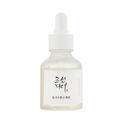 Beauty of Joseon Увлажняющая сыворотка для осветления кожи  Glow Deep Serum: Rice+Alpha Arbutin, 30 мл - фото 12254