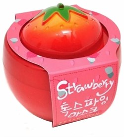 Маска клубничная очищающая  Strawberry Detoxifying Mask 100мл kkyPgRfBhxPysbF5WOsg21 - фото 12933