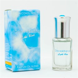 Neo Parfum Масляные духи Dolce Blanca Light Blue, 6мл DZiJ8lYJi8-78fPMwNPKA1