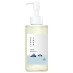 Round Lab Лёгкое гидрофильное масло с морской водой 1025 Dokdo Cleansing Oil, 200 мл D1U9jMEGhkmbf3VZLNbwW0 - фото 15336