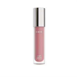 SHIK Помада жидкая матовая 10 French Rose Soft Matte Lipstick zQSPny4MhbdfuEmOGLcr82 - фото 15702