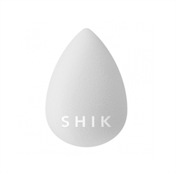 SHIK Спонж большой для идеального макияжа лица MAKE-UP SPONGE (белый) fIuXcJqQgE7veJiJAtsCW2 - фото 15967