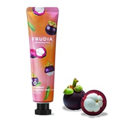 Frudia  Крем для рук c мангустином Mangostin Hand Cream, 30 г lnHYm7-JjzeuVhS0Gybb41 - фото 16040