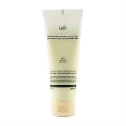 LADOR Увлажняющий бессиликоновый бальзам для волос Lador Moisture Balancing Conditioner 100ml QMTRtRbUjEWmxxG8PxXnY0 - фото 16164