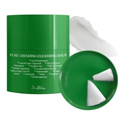 Dr. Althea Мягкий гидрофильный бальзам для очищения кожи  Pure Grinding Cleansing Balm, 50 мл pQrd4pFyhwOsEl82lzygo3 - фото 16556