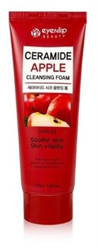 Eyenlip Пенка для умывания с экстр. яблока и керамидами Ceramide Apple Cleansing Foam,100 мл pEGGn9BogrqtFExEuRJhx1 - фото 16862