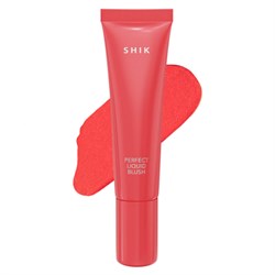 SHIK Кремовые румяна 3в1: для лица, век и губ PERFECT LIQUID BLUSH 03 3jobZKMTh13nXm6cU5Fz42 - фото 17195