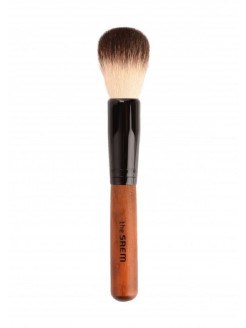 THE SAEM Кисть для нанесения пудры Powder Brush. 1шт. 1akcUuHzhkGREsx7YvZwO2 - фото 17323