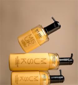 MOCHEQI  Кондиционер реконструирующий с маслом арганы  Argan Oil Repairing Conditioner 318 мл. oXusaDDbjU3xvhAeQBBNB2 - фото 19368