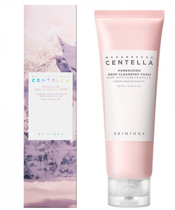 SKIN1004 Глубоко очищающая пенка для сужения пор Madagascar Centella Poremizing Deep Cleansing Foam, 125 мл AAOu3iUbhXZfsnuwrz8sr1 - фото 19402