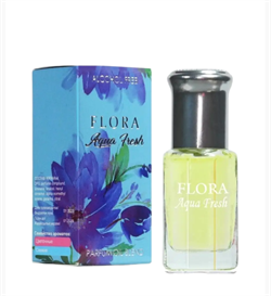 Neo Parfum Масляные духи  FLORA  AQUA FRESH, 6 мл R9iCtvw5ijZnajByjzLlm2