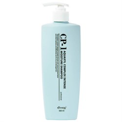 ESTHETIC HOUSE Шампунь для волос УВЛАЖНЯЮЩИЙ CP-1 Aquaxyl Complex Intense Moisture Shampoo, 500 мл CUVIW0qAj83yLCBvEEKIg2 - фото 20493