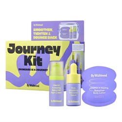By Wishtrend Набор миниатюр Bakuchiol Skin Journey Kit x8SDhqCqjlHGiS8yNaQF82 - фото 21598
