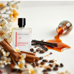 Парфюмерная вода «Sobranie» #16 PRALINE + COGNAC, 50мл il29bwGOjkmm7NCVx81yc1