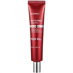 MEDI-PEEL Пептидный лифтинг-крем для век с ПДРН Phyto Exosome PDRN Lifting Shot Eye Cream, 40мл e1MtghfYimMlAqlcESSMk2