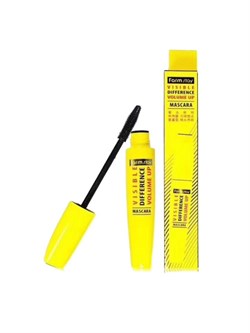Тушь для объёма ресниц Visible Difference Volume up Mascara 89H4aNSigYf387KIZBYi70