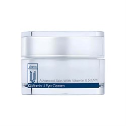 CUSkin Антивозрастной крем для век с витамином U и пептидами Vitamin U Eye Cream 16 гр 0yWjXRsvhiMF11ndw0QXm2