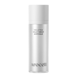 AROCELL Молочная сыворотка с транексамовой кислотой, глутатионом MELA TXA Milky Drop Ampoule 30мл DWE9JX6whrJ7mtLL8w5Rf2