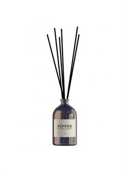 Kamali Диффузор для дома с ароматом чёрного перца и амбры «Pepper» nZWSjHE-gpHubc6WgBc6D3