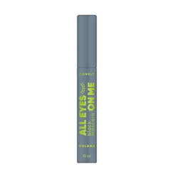 Consly Тушь для ресниц с эффектом объема All Eyes On Me Volume Mascara Black (10мл) k04sKiigi-dutAAIZwV7j0