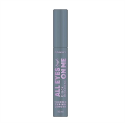 Consly Тушь для ресниц с эффектом удлинения All Eyes On Me Thermo Tubing Length Mascara Black (10мл) tDK7kGaUhtvUvNaIm-Gln1