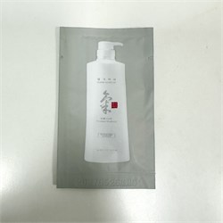 Daeng Gi Meo Ri пробник Кератиновая маска для тонких и сухих волос  Ki gold premium Treatment, 7 мл 115Us7aKh9flRplH0ytNx0