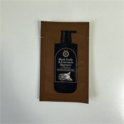 Daeng Gi Meo Ri пробник Шампунь укрепляющий с экстр. черного чеснока и куркумы Premium Black Garlic and Curcumin,7 мл ztzdyC-qiacH3eRDVCggZ0