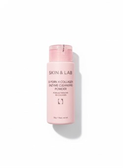 SKIN&LAB Энзимная пудра для умывания с коллагеном и ПДРН 3D PDRN X Collagen Enzyme Cleansing Powder 50 г 0DNrRDxBhnxKzNc-41gtN0