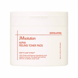 JMsolution Пилинг-пэды с кислотами Alpha Peeling Toner Pads olpd9RqKhmYzVjUgHympI3