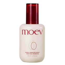 MOEV Восстанавливающее масло-эссенция для волос Annurcatin Hair Oil Essence, 80мл fQQfMrGogesIFRkOEB40K3