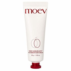 MOEV Крем для волос против жирности и для свежести у корней Annurcatin™ No Sebum Hair Cream, 30 мл Pwv2picGh3V-5bpScOJHn0