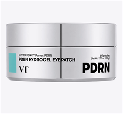 VT Cosmetics Омолаживающие гидрогелевые патчи с ПДРН  PDRN Hydrogel Eye Patch 60 шт b-vOFTOHj130oU7T4LtwC0