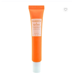 Jigott Крем для глаз с коллагеном и пептидами CollagenPeptide Eye Cream 30 мл UgPCD0BqgTmkbBRrCBFHj3