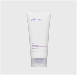 Celimax Слабокислотная очищающая пенка Derma Nature Relief Madecica pH Balancing Foam Cleansing, 150 мл X-hLu8SWiXmnWLsOBlACB3