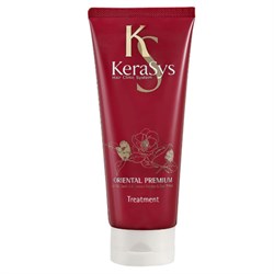 Kerasys Маска для волос Ориентал Oriental Premium Treatment, 200мл. - фото 7642