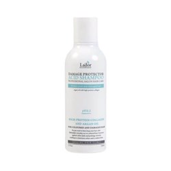 LADOR Защитный шампунь для поврежденных волос Lador Damaged Protector Acid Shampoo - 150 мл - фото 7657