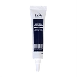 LADOR Сыворотка-клей для посечённых кончиков волос Lador Keratin Power Glue 15 мл - фото 7747
