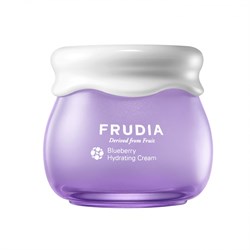 Frudia Увлажняющий крем с черникой Blueberry Hydrating Cream, 55 гр - фото 7904