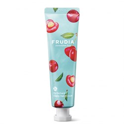 Frudia  Крем для рук c вишней Squeeze Therapy Cherry Hand Cream, 30г - фото 7908