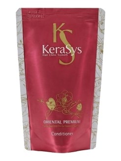 Kerasys Кондиционер для волос Ориентал ( запаска) 500 мл Kerasys Oriental Premium Conditioner - фото 8062