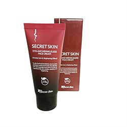 Secret Skin  пенка антивозрастная SYN-AKE Wrinkleless foam cleanser, 100мл - фото 8138