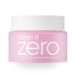 Banila Co Очищающий бальзам Clean It Zero Cleansing Balm Original, 100 мл - фото 8222