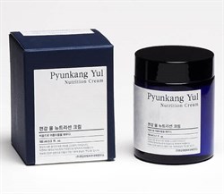 Pyunkang Yul Питательный крем для лица Nutrition Cream, 100 мл - фото 8385