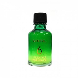 MASIL Парфюмированное масло для волос Masil 6 Salon Hair Perfume Oil, 50 мл - фото 8562