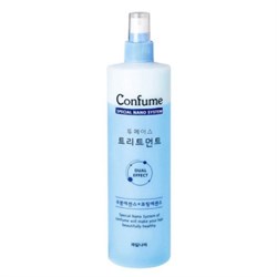 WELCOS Спрей для волос двухфазный Confume Two-Phase Treatment 530 мл - фото 9153