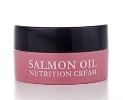 Eyenlip крем для лица с лососевым маслом Salmon OIl Nutrition Cream, 15 мл - фото 9340
