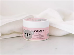 L Cosmetics Крем для сухой и чувствительной кожи  LULLABY для детей и взрослых 250 мл - фото 9487