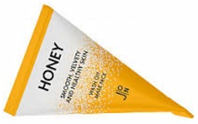 J:ON Смываемая маска для лица с медом Honey Glow, 5 гр